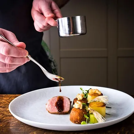 Otel Rothay Manor Ambleside