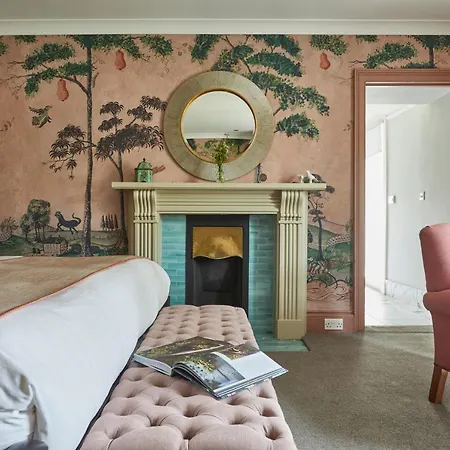 Rothay Manor Otel