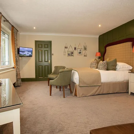 Rothay Manor 4* Ambleside