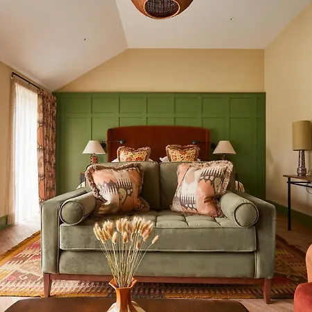 Hotel Rothay Manor 4*