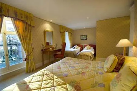 Rothay Manor Otel Ambleside