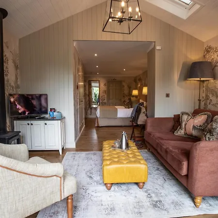 Rothay Manor 4* Ambleside