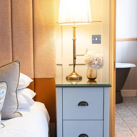 Hotel Rothay Manor Ambleside