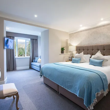 Rothay Manor Hotel 4*