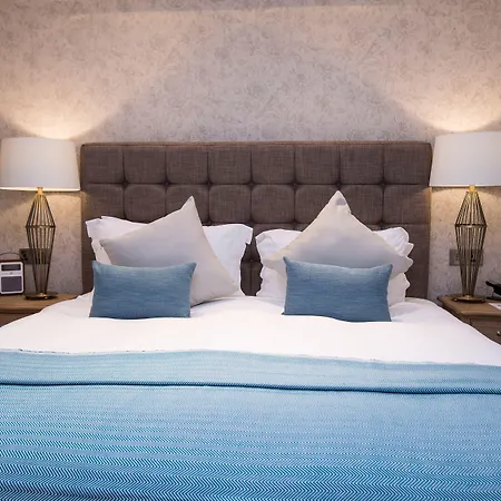 Hotel Rothay Manor 4*