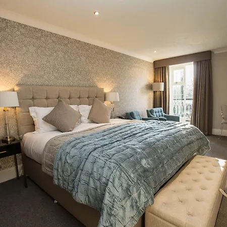 Hotel Rothay Manor Ambleside