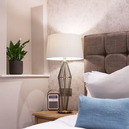 Hotel Rothay Manor Ambleside