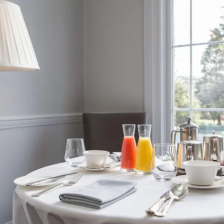 Rothay Manor Hotel 4*