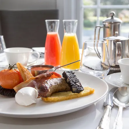 Rothay Manor Hotel 4*