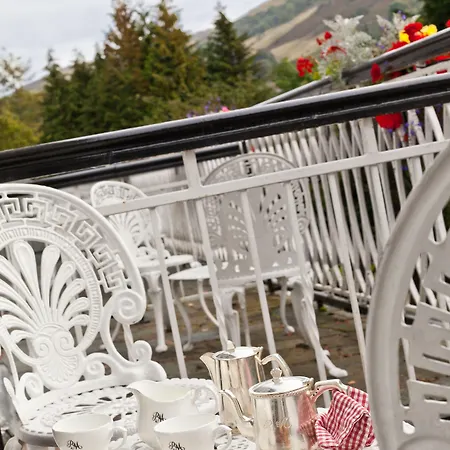 Rothay Manor Hotel 4*