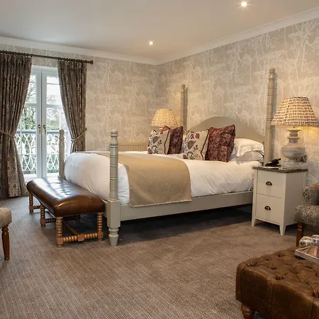 Hotel Rothay Manor 4*