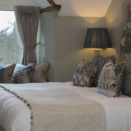 Hotel Rothay Manor Ambleside