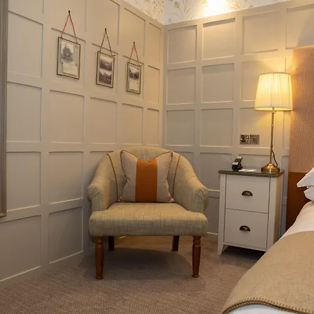 Hotel Rothay Manor 4*