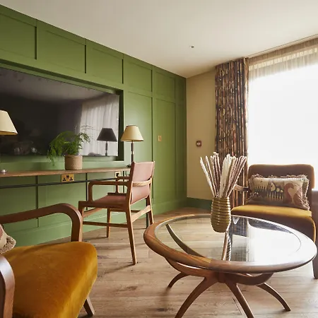 Hotel Rothay Manor Ambleside