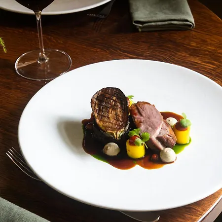 Rothay Manor 4*