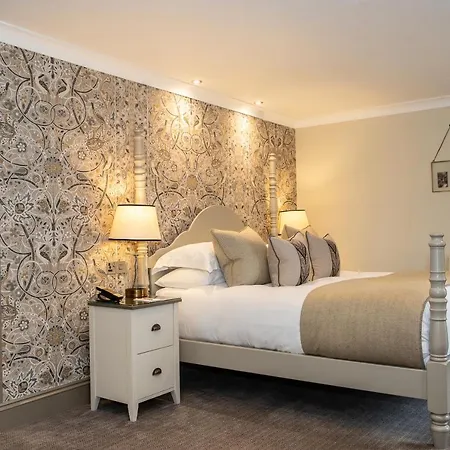 Rothay Manor Otel