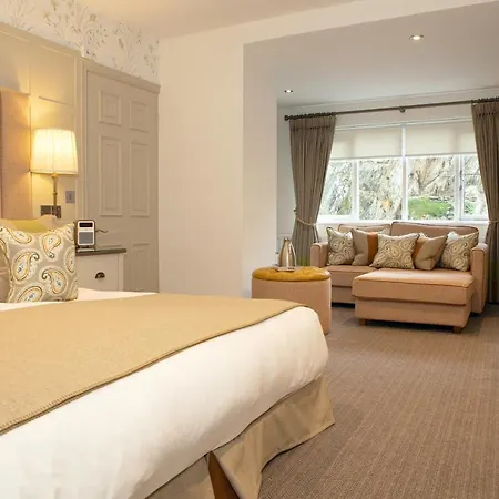 Otel Rothay Manor Ambleside