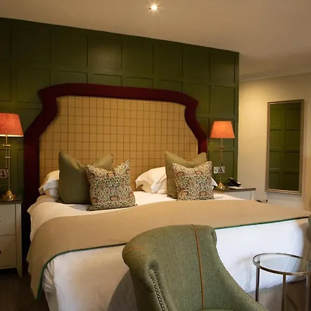 Hotel Rothay Manor 4*