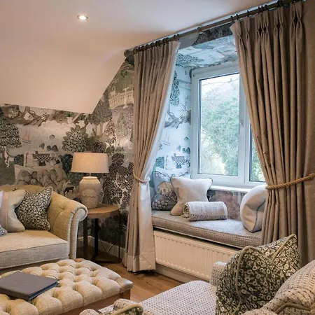 Rothay Manor Hotel 4*