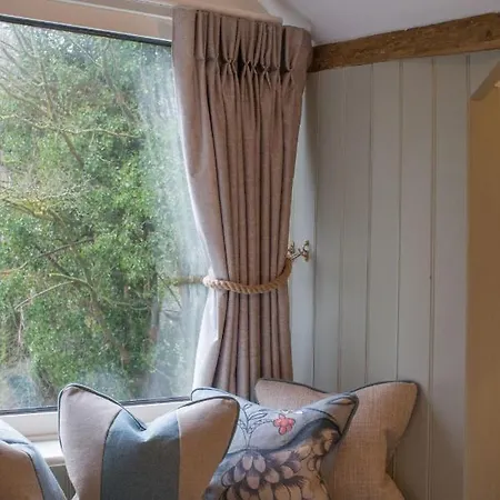 Otel Rothay Manor Ambleside