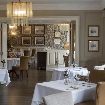Rothay Manor Hotel Ambleside
