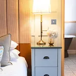 Hotel Rothay Manor Ambleside