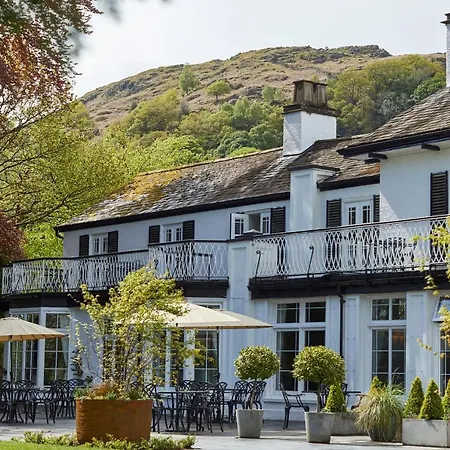 Hotel Rothay Manor 4*