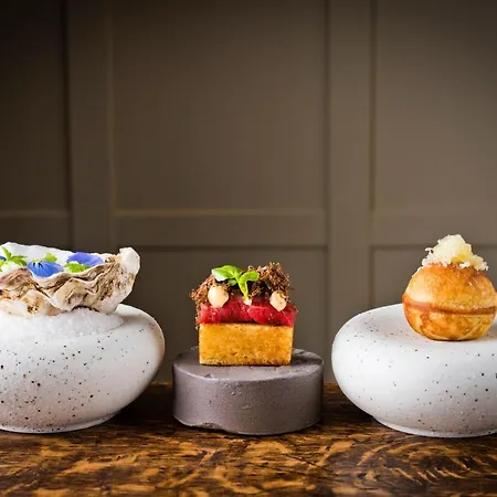 Ξενοδοχείο Rothay Manor