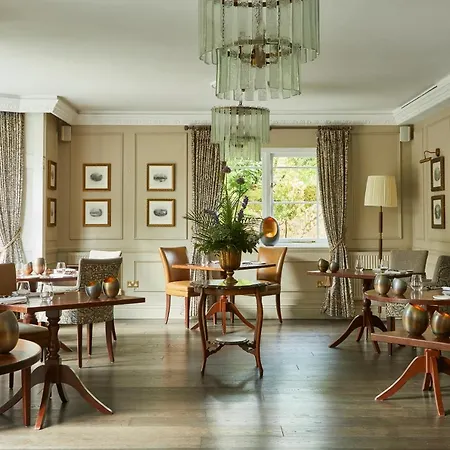 Hotel Rothay Manor Ambleside