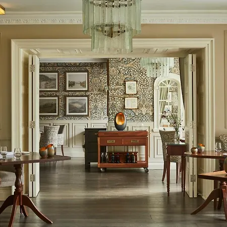 Rothay Manor Hotel