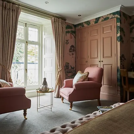 Hotel Rothay Manor Ambleside