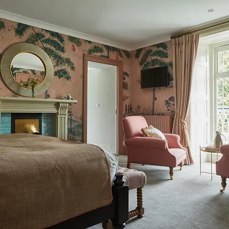 Rothay Manor Hotel