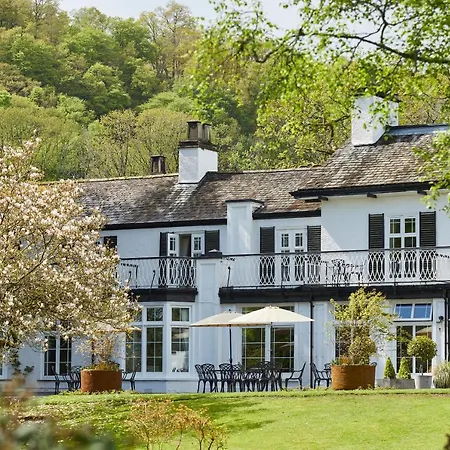 Rothay Manor 4*