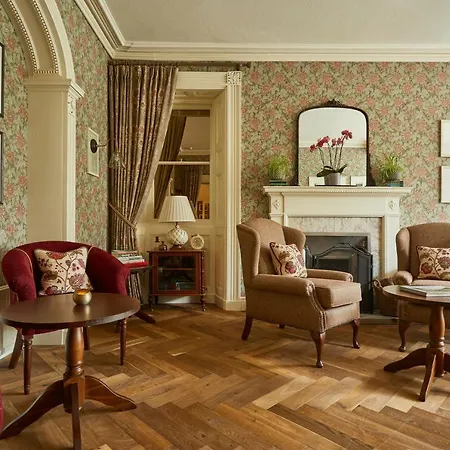 Rothay Manor Ambleside