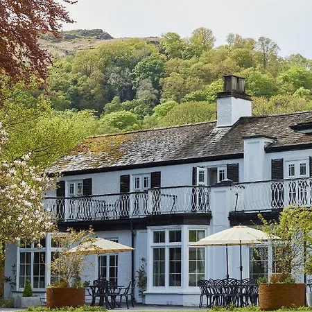 Rothay Manor 4* Ambleside