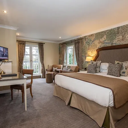 Hotel Rothay Manor