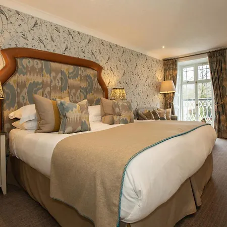 Hotel Rothay Manor