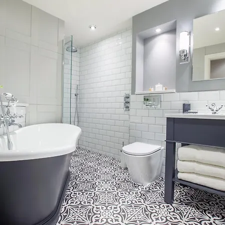 Hotel Rothay Manor 4*