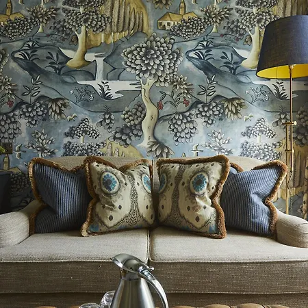 Rothay Manor Hotel 4*