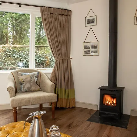 Rothay Manor מלון 4*