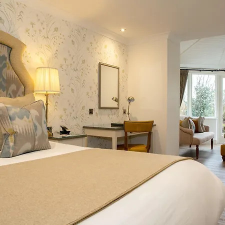 Rothay Manor 4*