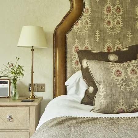Rothay Manor Hotel Ambleside