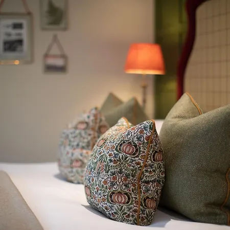 Rothay Manor Ξενοδοχείο Ambleside