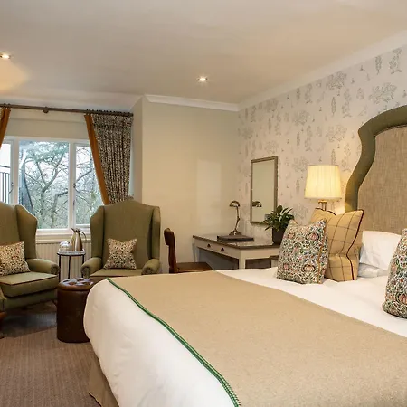 Rothay Manor Hotel