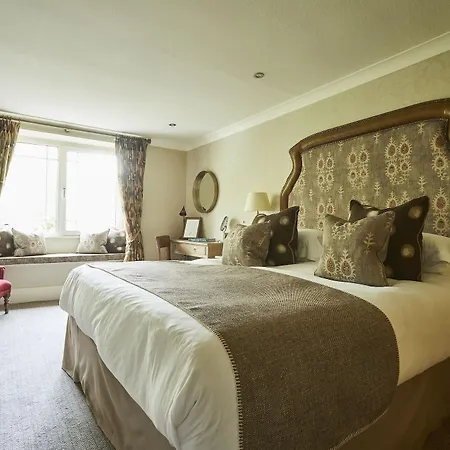 Rothay Manor Hotel Ambleside