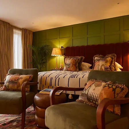 Rothay Manor Hotel 4*