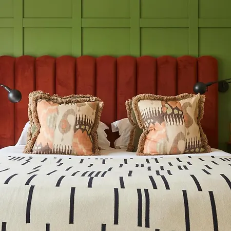 Hotel Rothay Manor 4*