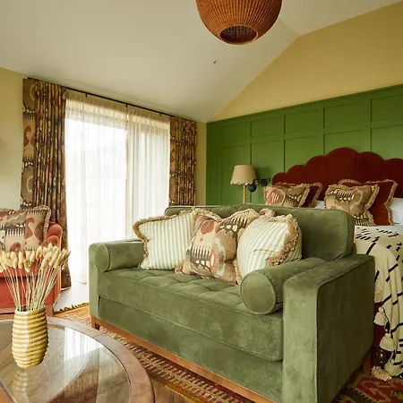Rothay Manor 4*