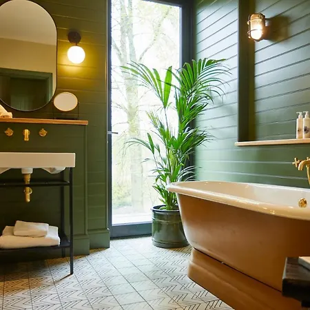Rothay Manor Hotel 4*