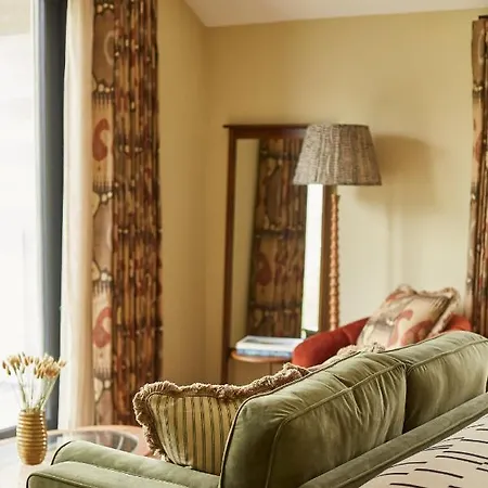 Rothay Manor Hotel 4*